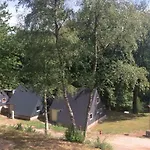 Terrasses De 113 샬레 *