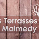 샬레 Terrasses De 113 *