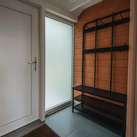 샬레 Terrasses De 113