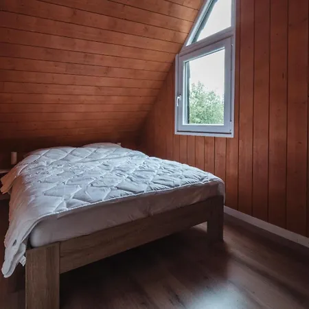 Terrasses De 113 Chalet Malmedy