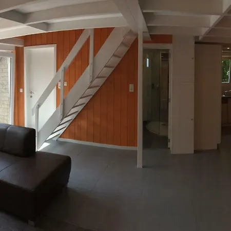 Chalet Terrasses De 113 *