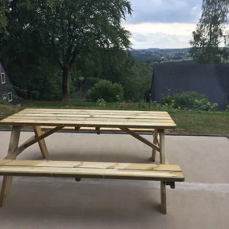 샬레 Terrasses De 113 *